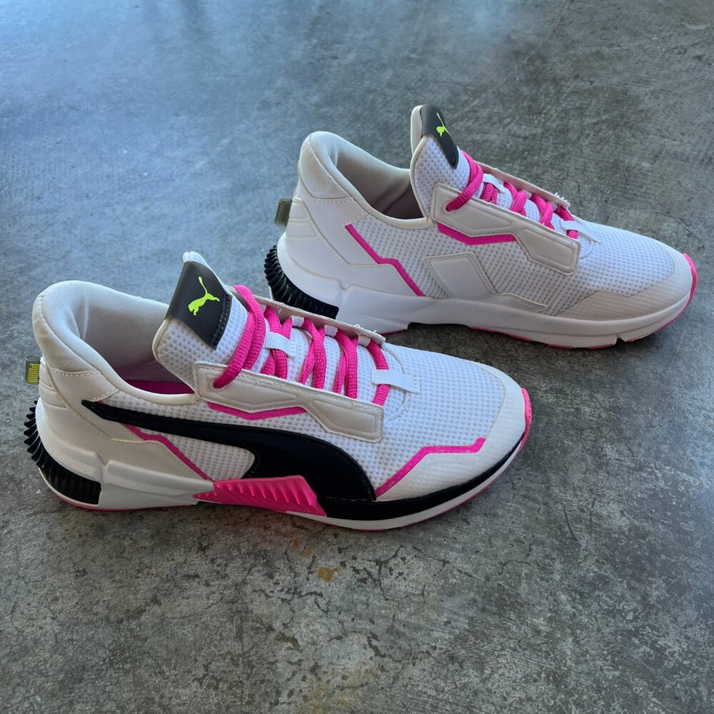 Puma Provoke XT Women's Sneakers Profoam Cross Trainers Shoes Size 9 - Picture 3 of 8
